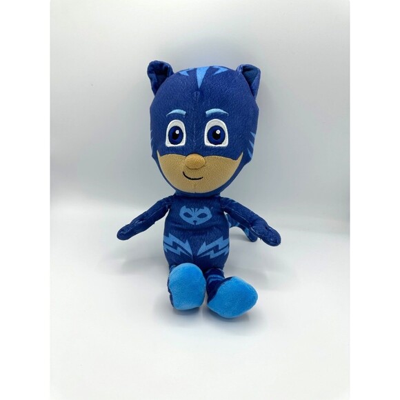 PJ Masks Catboy Plush 16” Blue - Picture 1 of 8
